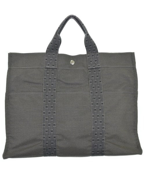 HERMES กระเป๋าถือขนาดใหญ่