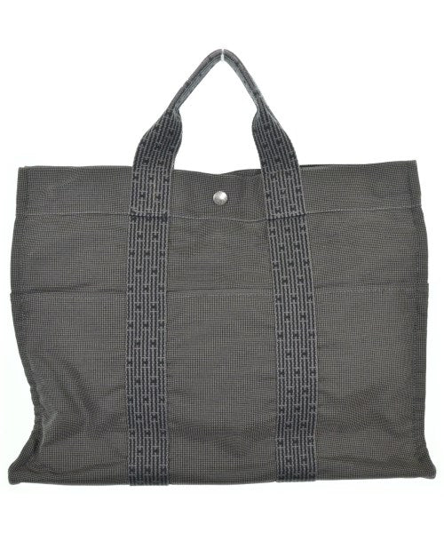 HERMES กระเป๋าถือขนาดใหญ่
