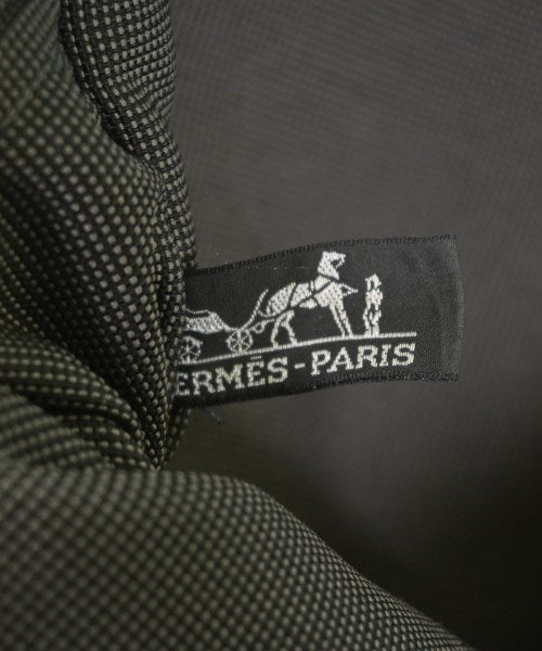 HERMES กระเป๋าถือขนาดใหญ่