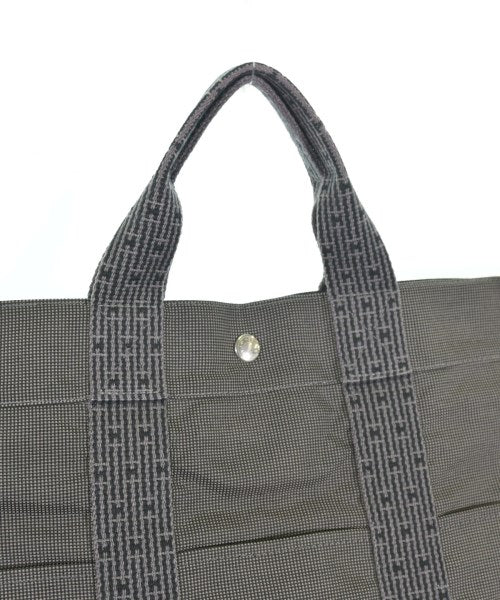 HERMES กระเป๋าถือขนาดใหญ่