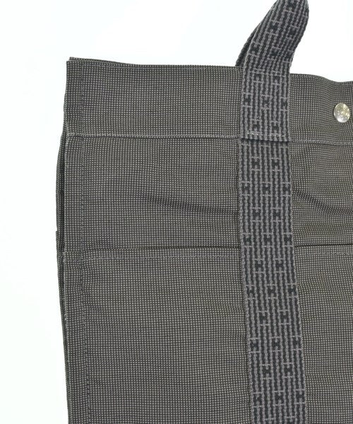 HERMES กระเป๋าถือขนาดใหญ่