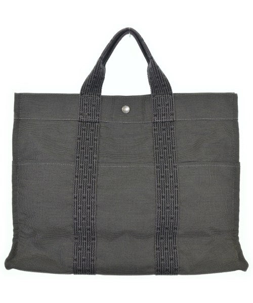 HERMES กระเป๋าถือขนาดใหญ่
