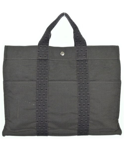 HERMES กระเป๋าถือขนาดใหญ่