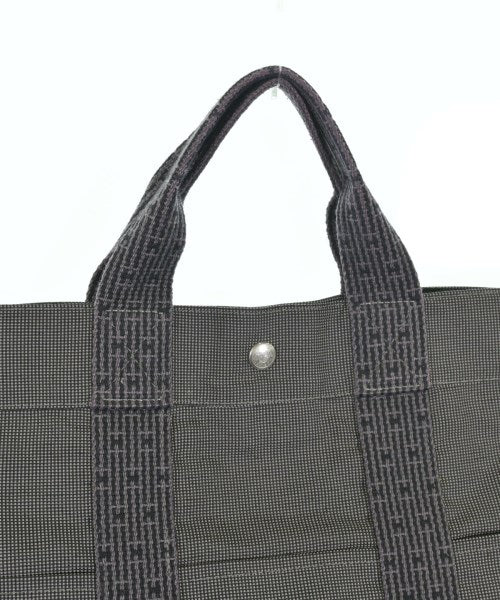 HERMES กระเป๋าถือขนาดใหญ่