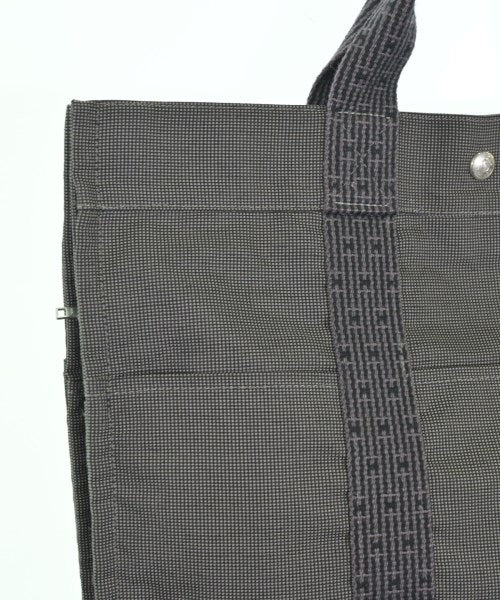 HERMES กระเป๋าถือขนาดใหญ่