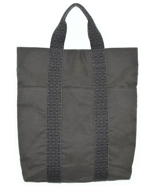 HERMES กระเป๋าถือขนาดใหญ่
