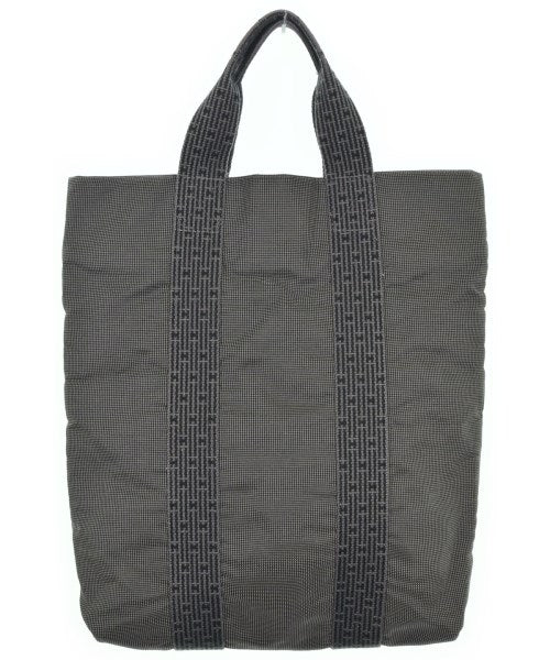 HERMES กระเป๋าถือขนาดใหญ่
