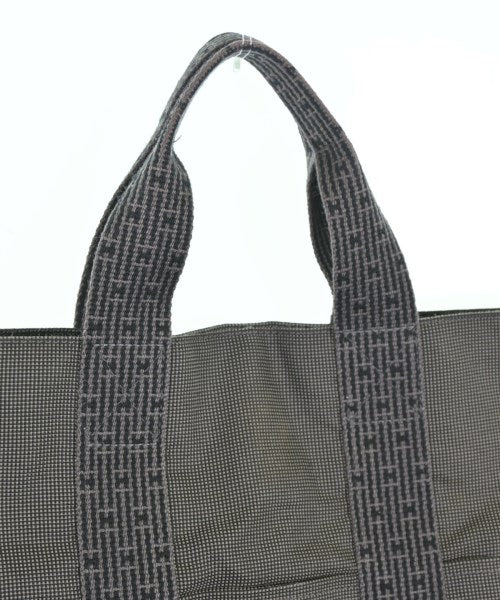 HERMES กระเป๋าถือขนาดใหญ่