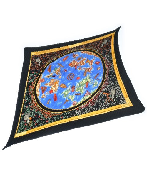 HERMES ผ้าพันคอ