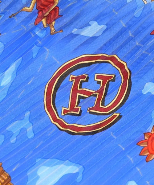 HERMES ผ้าพันคอ