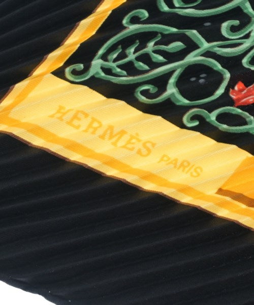 HERMES ผ้าพันคอ