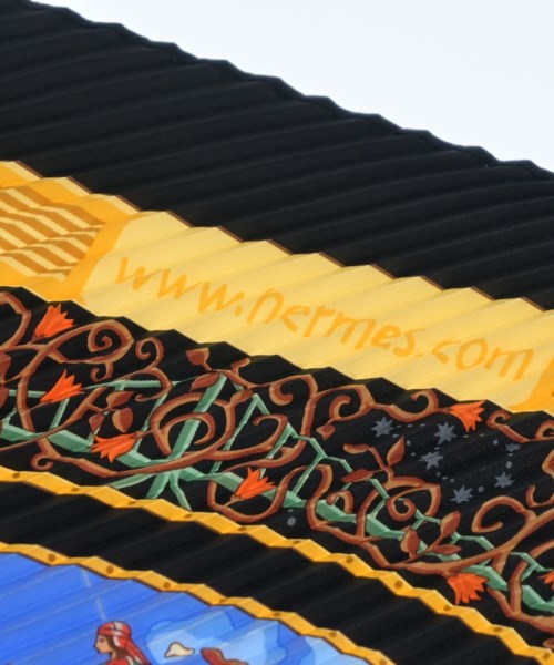 HERMES ผ้าพันคอ