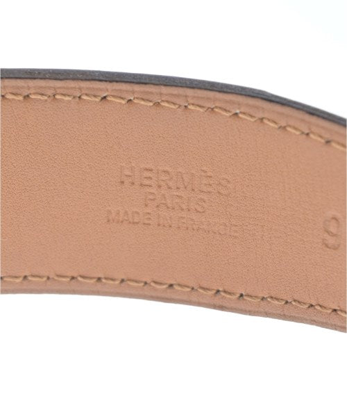 HERMES เข็มขัด