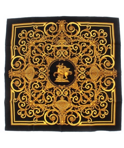 HERMES ผ้าพันคอ