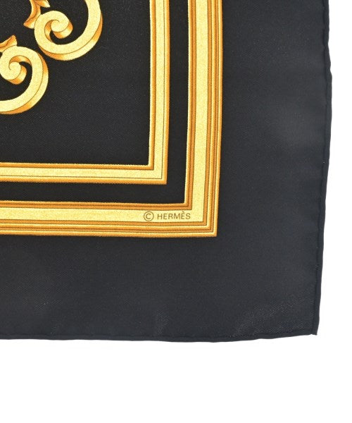 HERMES ผ้าพันคอ