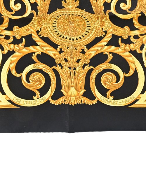 HERMES ผ้าพันคอ