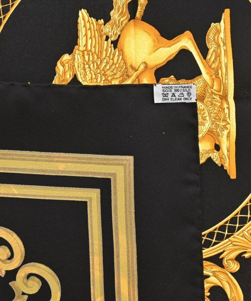 HERMES ผ้าพันคอ