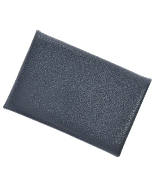 HERMES กล่องใส่บัตร