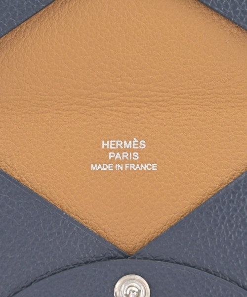 HERMES กล่องใส่บัตร