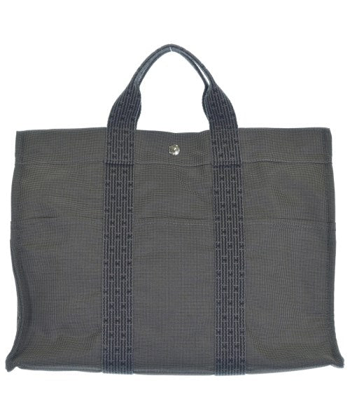 HERMES กระเป๋าถือขนาดใหญ่