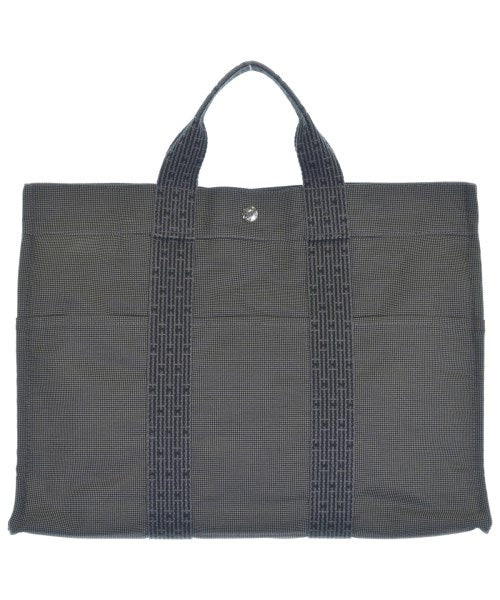 HERMES กระเป๋าถือขนาดใหญ่