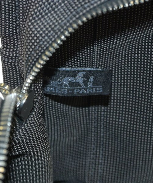 HERMES กระเป๋าถือขนาดใหญ่