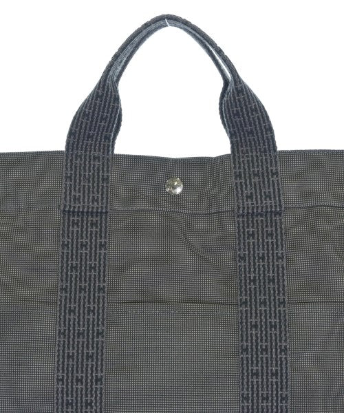 HERMES กระเป๋าถือขนาดใหญ่