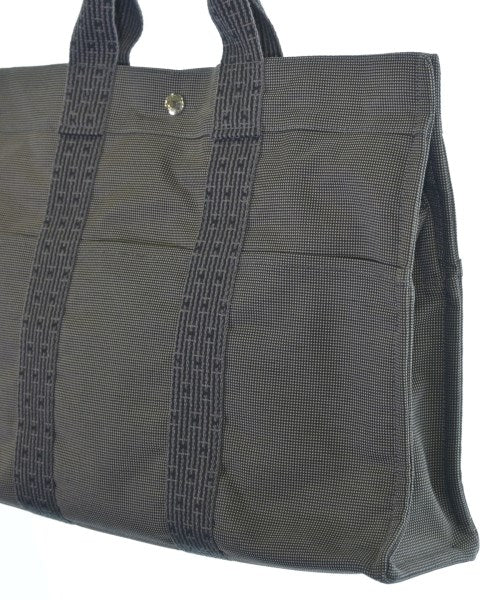 HERMES กระเป๋าถือขนาดใหญ่