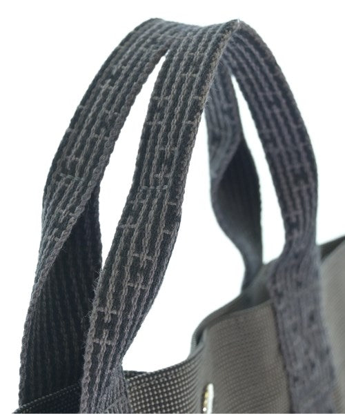 HERMES กระเป๋าถือขนาดใหญ่