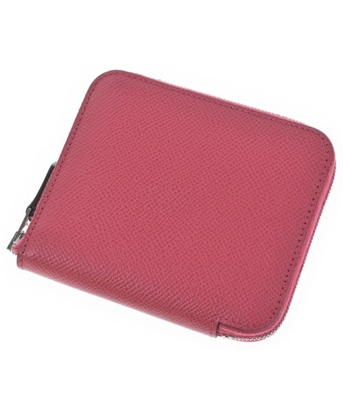 HERMES กระเป๋าสตางค์/กระเป๋าใส่เหรียญ