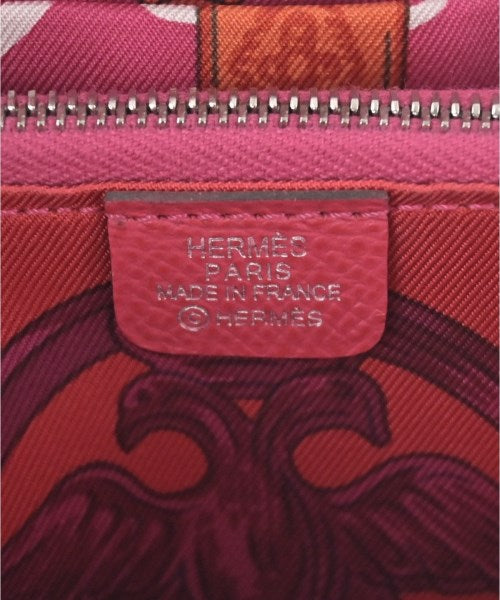 HERMES กระเป๋าสตางค์/กระเป๋าใส่เหรียญ