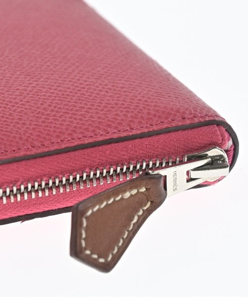 HERMES กระเป๋าสตางค์/กระเป๋าใส่เหรียญ