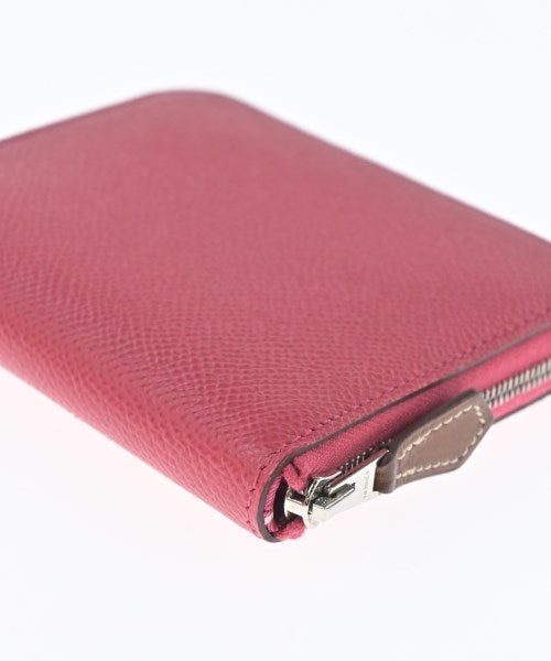 HERMES กระเป๋าสตางค์/กระเป๋าใส่เหรียญ
