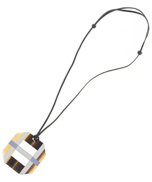 HERMES สร้อยคอ