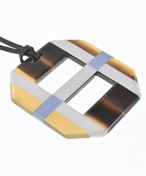 HERMES สร้อยคอ