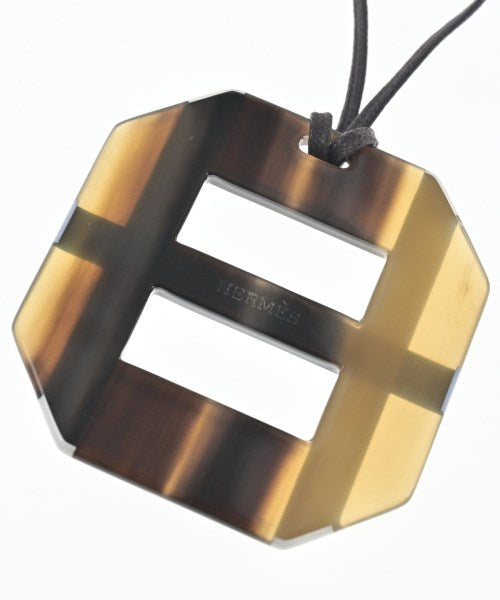 HERMES สร้อยคอ