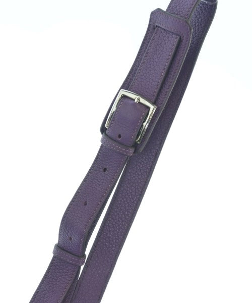 HERMES กระเป๋าสะพาย