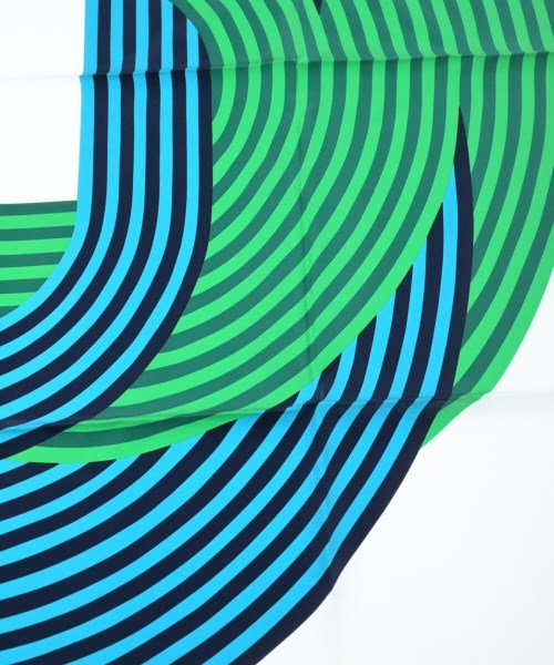 HERMES ผ้าพันคอ