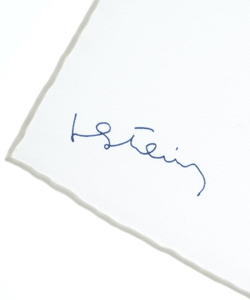 HERMES ผ้าพันคอ