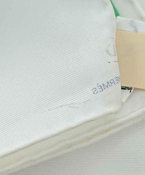 HERMES ผ้าพันคอ