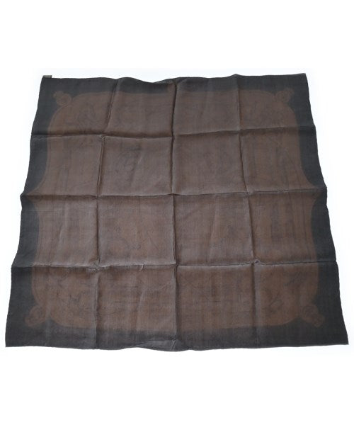 HERMES ผ้าพันคอ