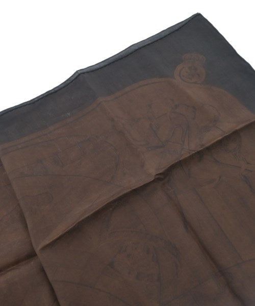 HERMES ผ้าพันคอ