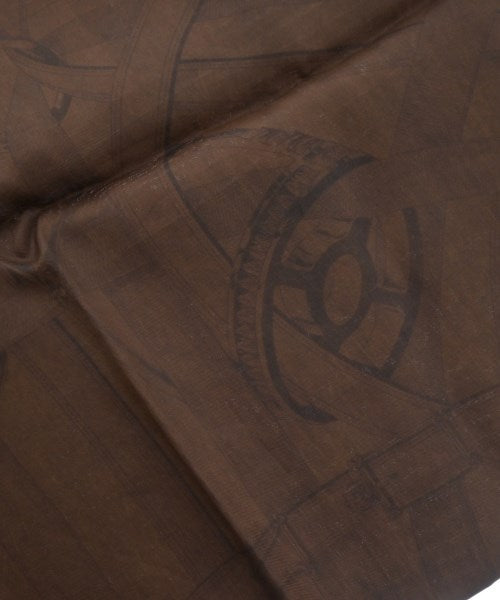 HERMES ผ้าพันคอ