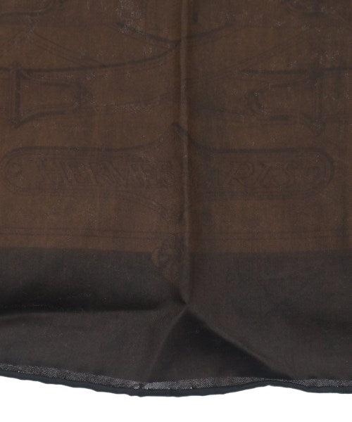 HERMES ผ้าพันคอ