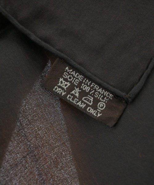 HERMES ผ้าพันคอ