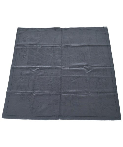 HERMES ผ้าพันคอ