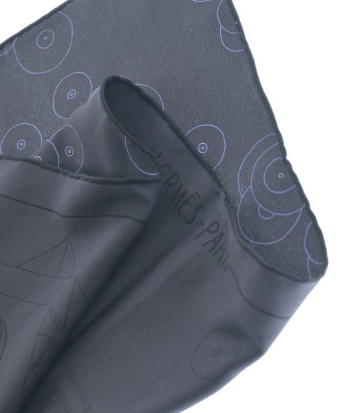 HERMES ผ้าพันคอ