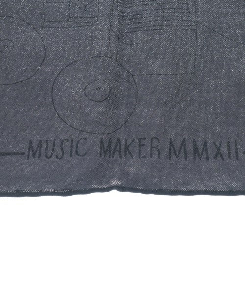 HERMES ผ้าพันคอ