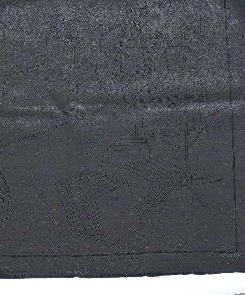 HERMES ผ้าพันคอ