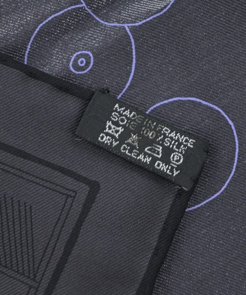 HERMES ผ้าพันคอ